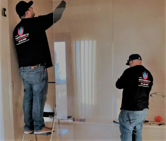 Professional plumbing installation for Tankless Water Heater Installation in White Hall